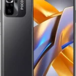گوشی موبایل شیائومی مدل Poco M5S ظرفیت 256 گیگابایت رم 8 گیگابایت