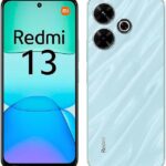 (اندونزی) Redmi 13 256GB RAM 8GB