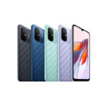 Redmi 12C 64GB RAM 4GB CN