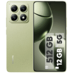 گوشی موبایل شیائومی مدل Xiaomi 14T 5G ظرفیت 512 گیگابایت رم 12 گیگابایت