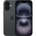 گوشی موبایل اپل مدل Iphone 16 ظرفیت 128 گیگابایت رم 8 گیگابایت - نان اکتیو | پارت نامبر CH/A