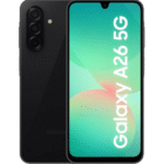 گوشی موبایل سامسونگ مدل A26 حافظه 256 گیگابایت رم 8 گیگابایت | 5G - ویتنام