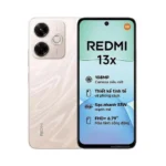 گوشی موبایل شیائومی مدل Redmi 13X ظرفیت 256 گیگابایت رم 8 گیگابایت