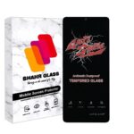 گلس محافظ صفحه نمایش ANTI DUST سامسونگ