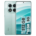 گوشی موبایل شیائومی مدل Redmi Note 14 Pro ظرفیت 512 گیگابایت رم 12 گیگابایت | 5G