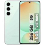 گوشی موبایل سامسونگ مدل Galaxy S24 FE ظرفیت 256 گیگابایت رم 8 گیگابایت | 5G - ویتنام