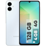 گوشی موبایل سامسونگ مدل Galaxy A06 ظرفیت 128 گیگابایت رم 4 گیگابایت