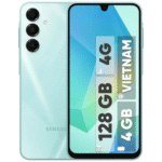 گوشی موبایل سامسونگ مدل Galaxy A16 ظرفیت 128 گیگابایت رم 4 گیگابایت | ویتنام