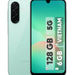 گوشی موبایل سامسونگ مدل A26 ظرفیت 128 گیگابایت رم 6 گیگابایت | 5G - ویتنام