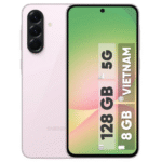 گوشی موبایل سامسونگ مدل A56 ظرفیت 128 گیگابایت رم 8 گیگابایت | 5G - ویتنام