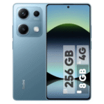 گوشی شیائومی Redmi Note 14S با حافظه 256 گیگ و رم 8 گیگابایت